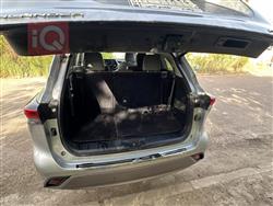 تويوتا هايلاندر